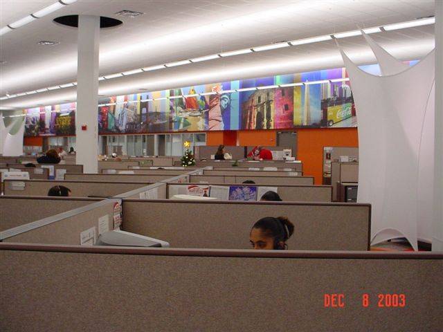 coca cola brandon fl